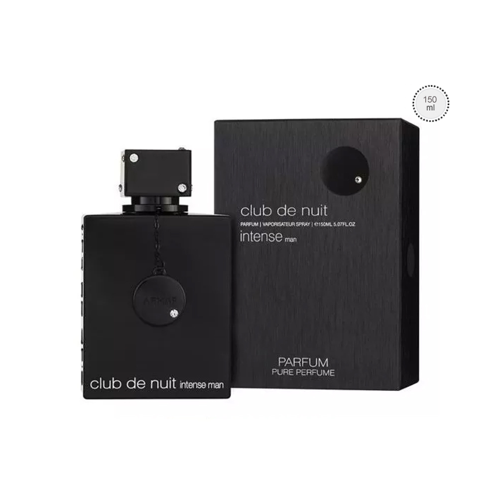 Club-de-nuit-intense-man_150 Armaf Club de nuit intense man 150 ml - Imagen 1