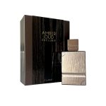 Al haramain Amber oud Exclusif classic