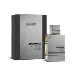 Al haramain Amber oud Carbón edition