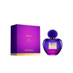 Antonio Banderas Her secret desire