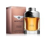 Bentley For men intense