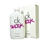 Calvin klein One shock