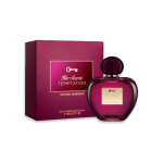 Antonio Banderas Her secret temptation