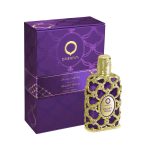 Orientica Velvet gold
