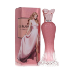 Paris Hilton Rose rush