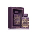 Lattafa Bade'e al oud amethyste