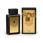 Antonio Banderas The golden secret
