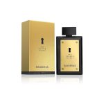Antonio Banderas The golden secret