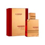 Al haramain Amber oud ruby