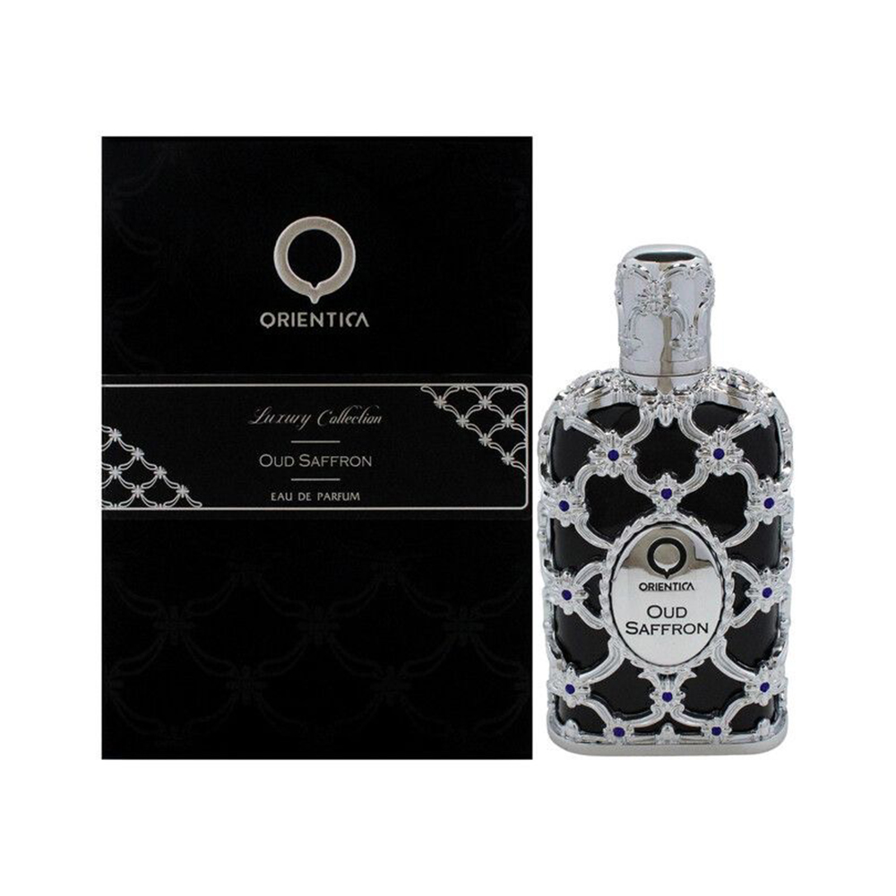 Orientica_O (1) Orientica Oud saffron - Imagen 1