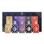 Orientica Set Luxury