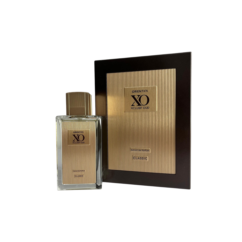 XO Orientica XO XCLUSIF OUD CLASSIC - Imagen 1