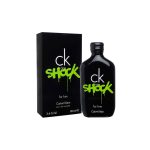 Calvin Klein One shock
