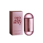 Carolina herrera 212 sexy