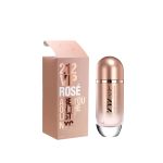 Carolina herrera 212 vip rose