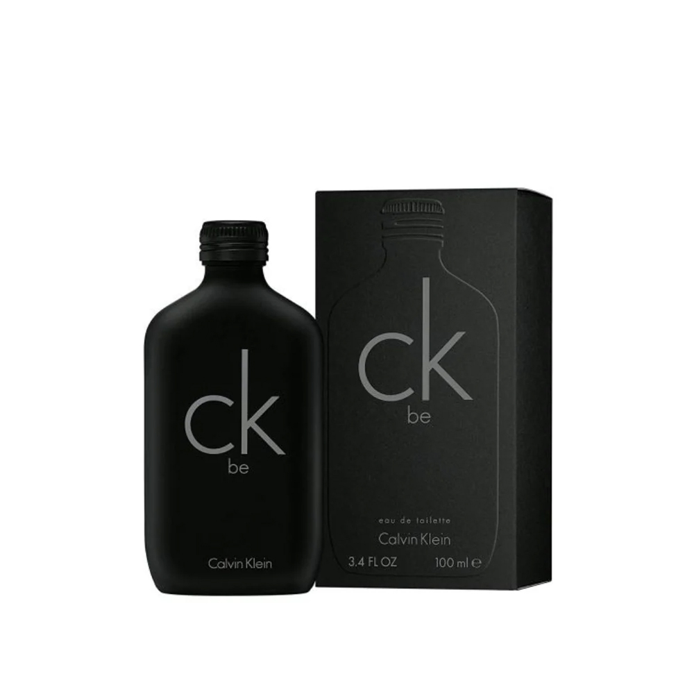 Calvin-K_Be Calvin klein Be - Imagen 1