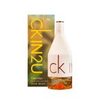 Calvin klein Ck in2u for her