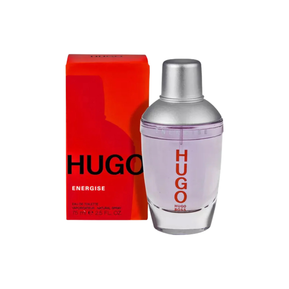Hugo-Boss_Energise Hugo Boss Energise - Imagen 1