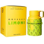 Armaf Odyssey Limoni
