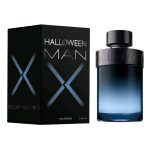 Jesús del pozo	Hallowen Man X