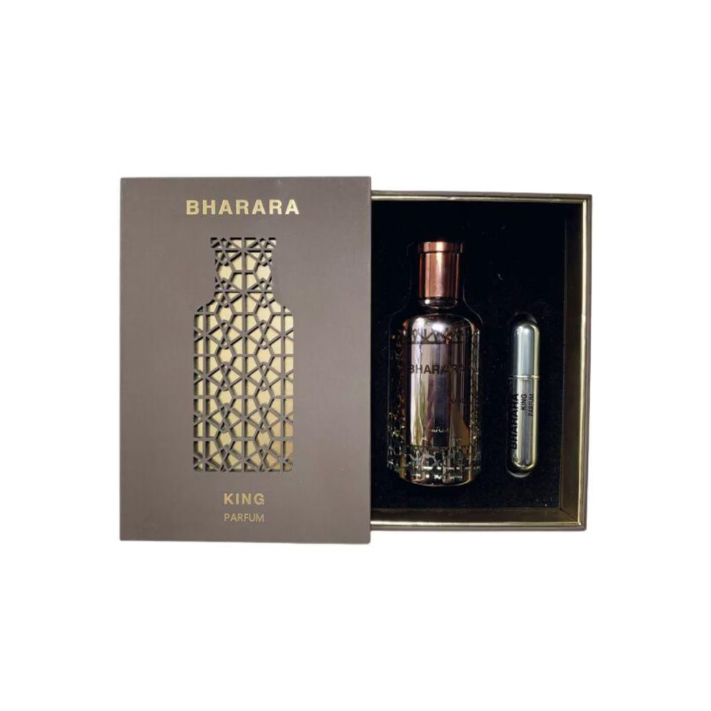 King-parfum Bharara King parfum - Imagen 1