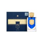 Lattafa Liam blue shine