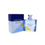Náutica Voyage heritage