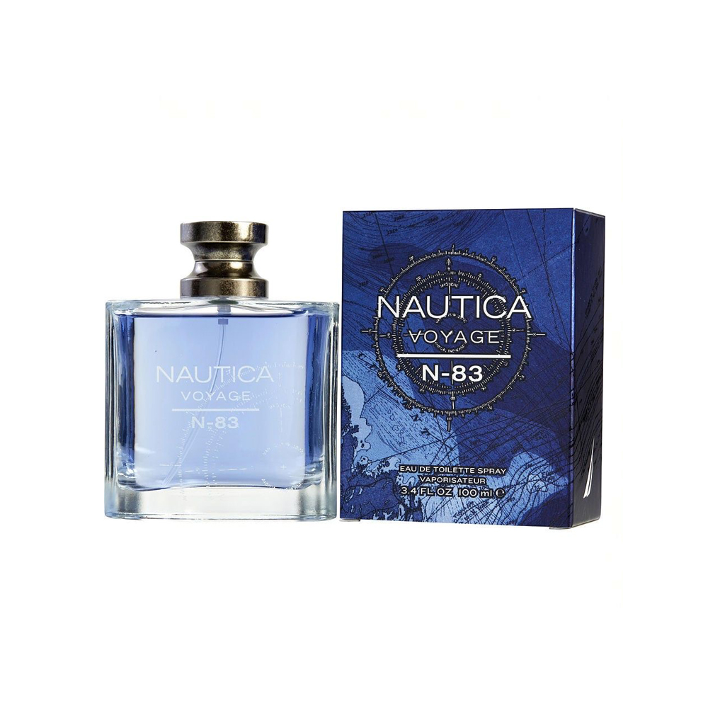 Nautica_Vyage_83 Náutica Voyage N - 83 - Imagen 1