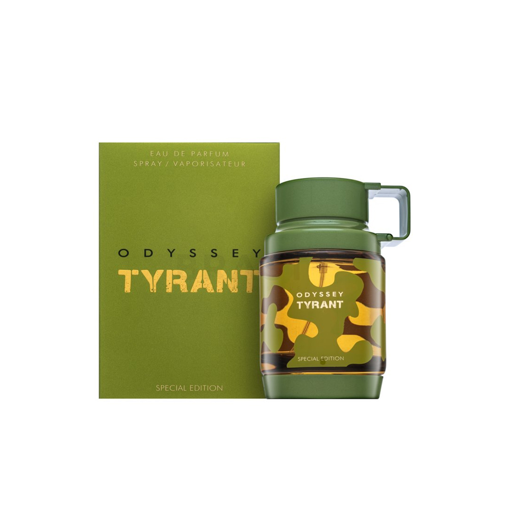 Tyrant_01 Armaf Odyssey tyrant - Imagen 1