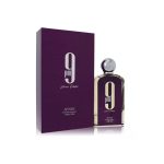 Afnan 9pm pour femme
