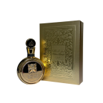 Lattafa Fakhar Extrait