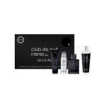 SET armaf Club de nuit intense man