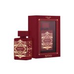 Lattafa Bade´e al oud sublime