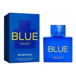Antonio banderas Blue seduction summer essence Caballero
