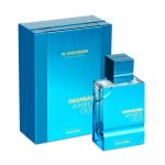 Al haramain amber oud 	Aqua dubai