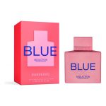Antonio banderas Blue seduction summer essence