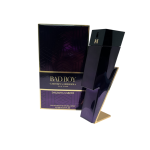 Carolina Herrera bad boy dazzling garde