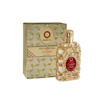 Orientica Collection premium Royal amber