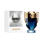 Paco rabanne 	invictus parfum