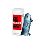 Carolina herrera 212 HEROES MEN