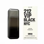 Carolina Herrera 212  VIP BLACK ELIXIR