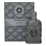 Orientica LUXURY COLLECTION EXCLUSIVE NARDO OUD