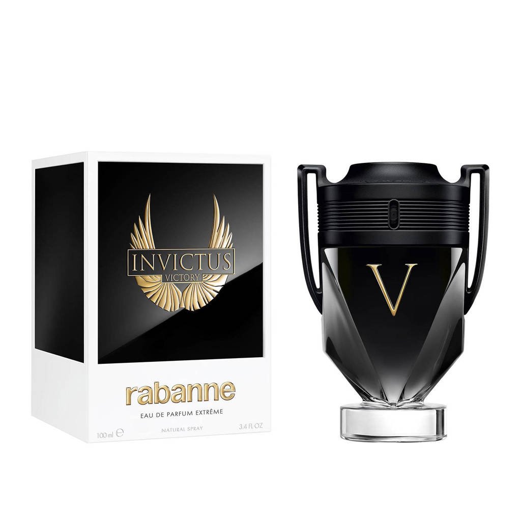 IMG_6063 Paco Rabanne INVICTUS VICTORY EXTREME - Imagen 1