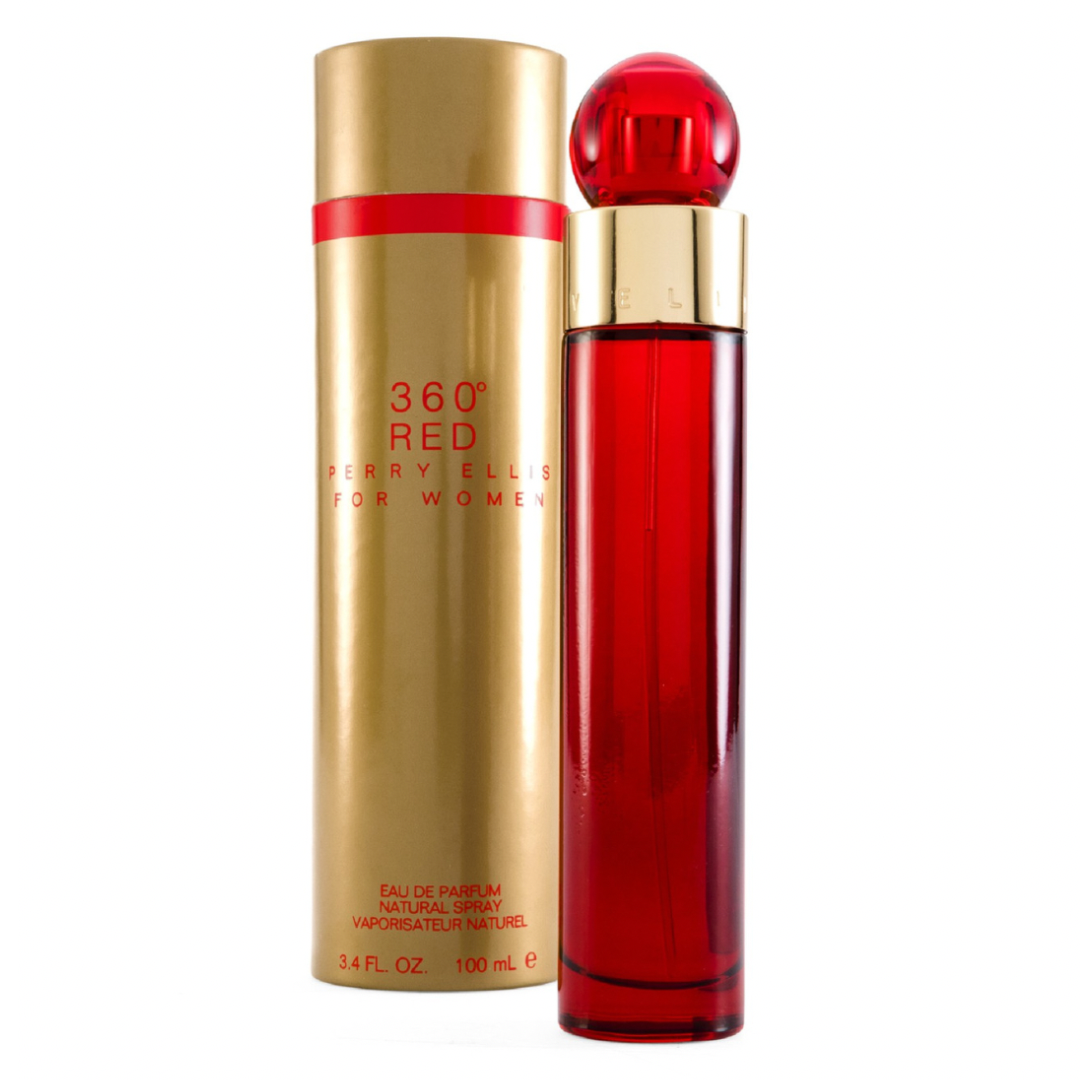 IMG_6072 Perry Ellis 360 RED WOMAN - Imagen 1