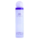 Perry Ellis 360 PURPLE FOR WOMEN Spray Splash