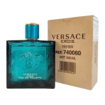Versace EROS PARFUM TESTER