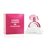 Ariana grande Cloud Pink