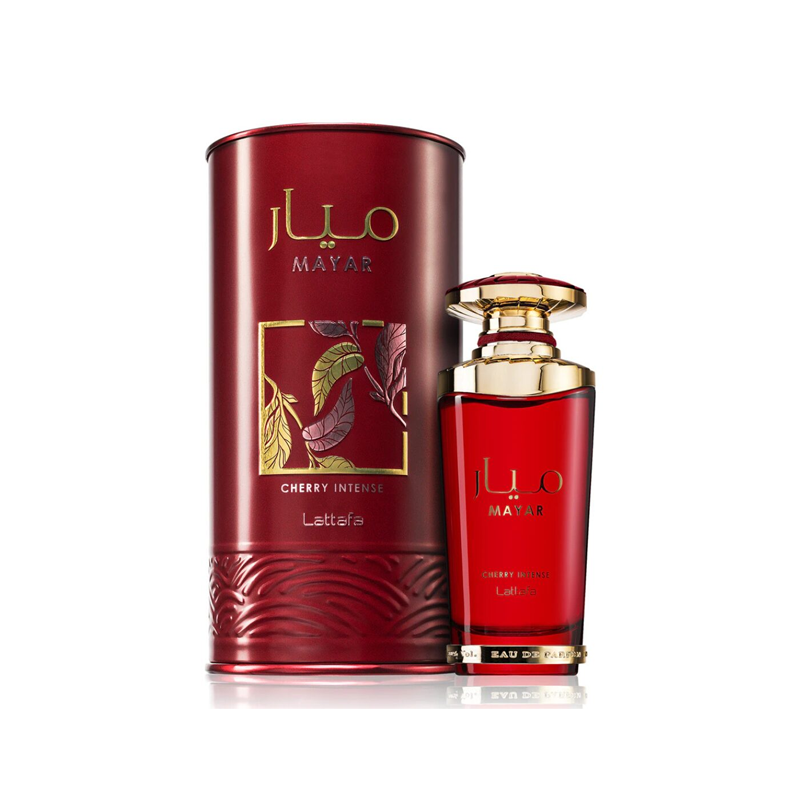 mayar Lattafa MAYAR CHERRY INTENSE - Imagen 1