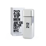Carolina herrera 212 VIP MEN