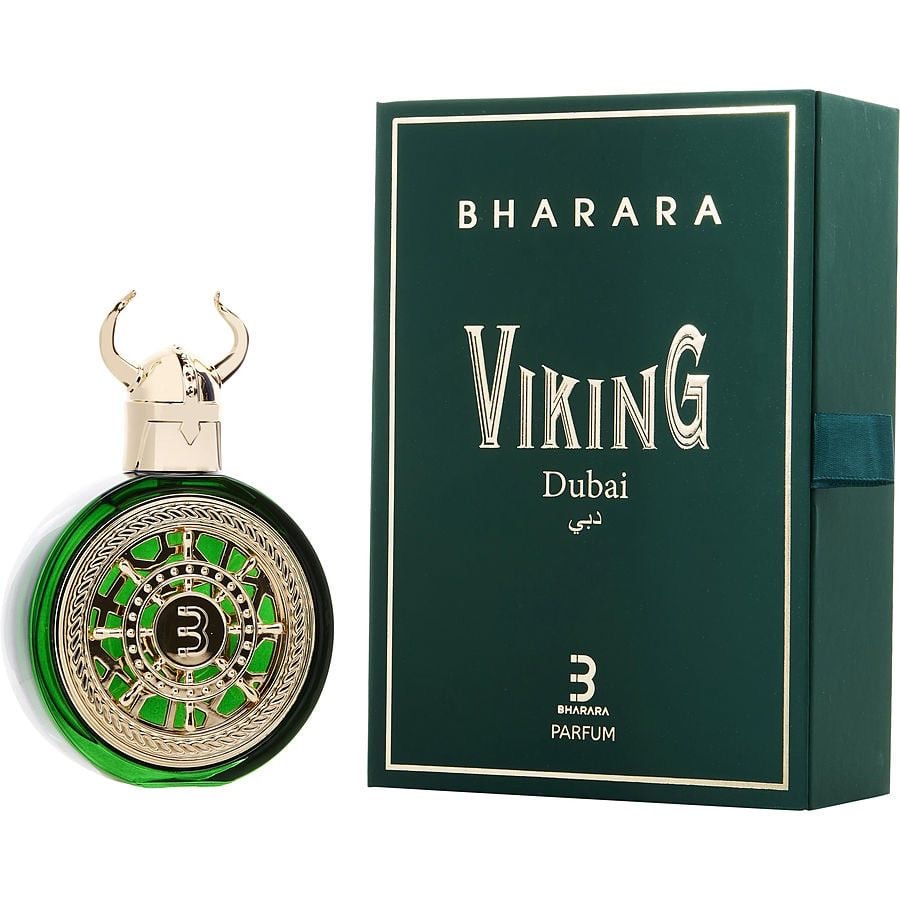IMG_9085 BHARARA VIKING DUBAI - Imagen 1